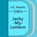 Jacky-My-Lantern