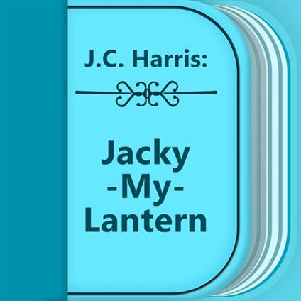 Jacky-My-Lantern