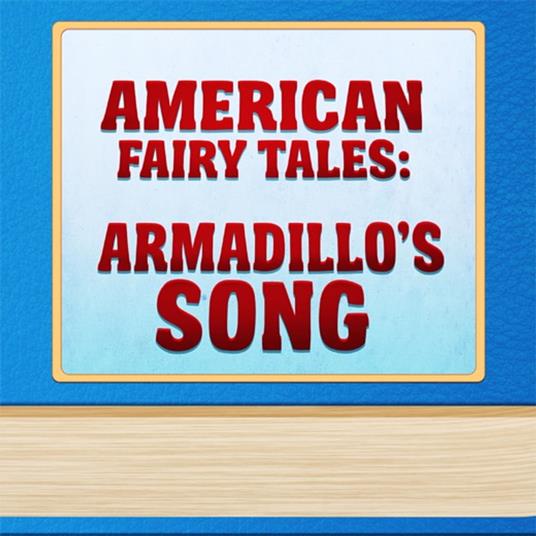 Armadillo's Song