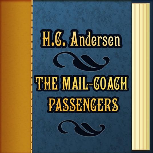 Mail-Coach Passengers, The