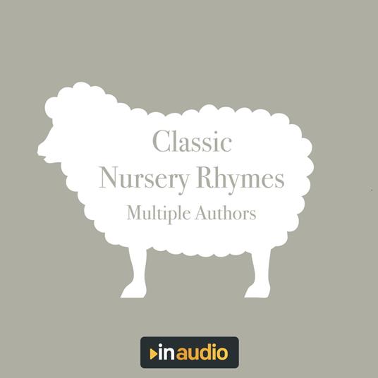 Classic Nursery Rhymes