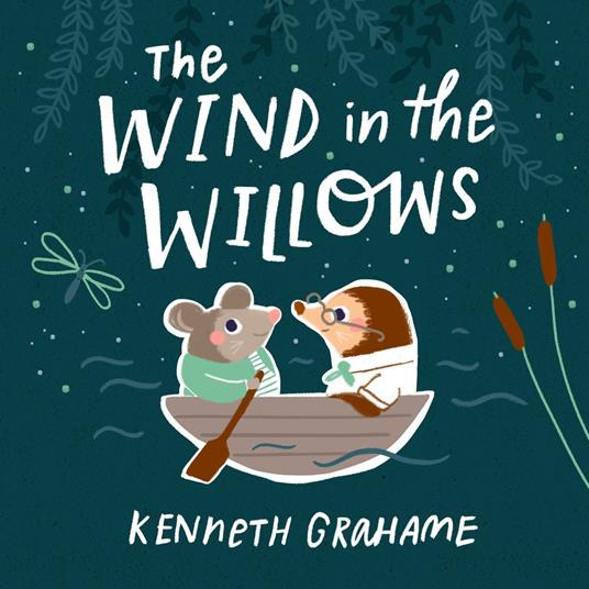 Wind in the Willows, The