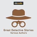 Great Detective Stories