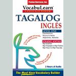 Vocabulearn: Tagalog / English Level 1