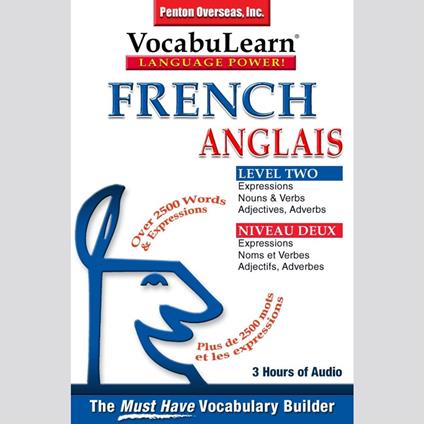 French/English Level 2