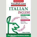 Italian/English Level 2