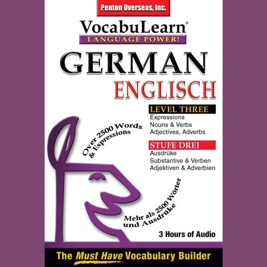 German/English Level 3