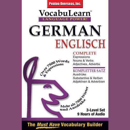 German/English Complete