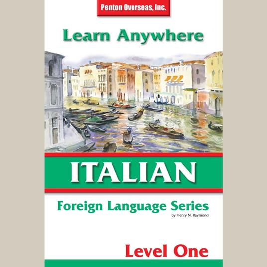 Italian Level 1