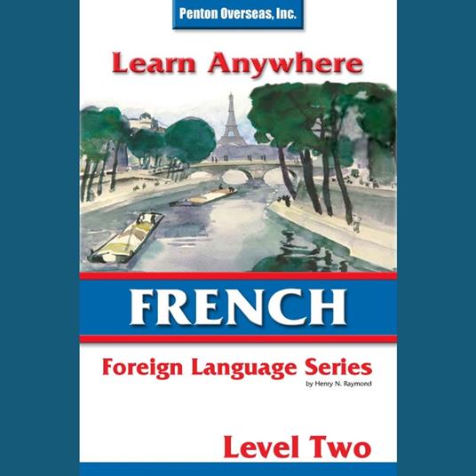 French Level 2