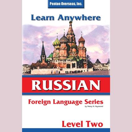 Russian Level 2