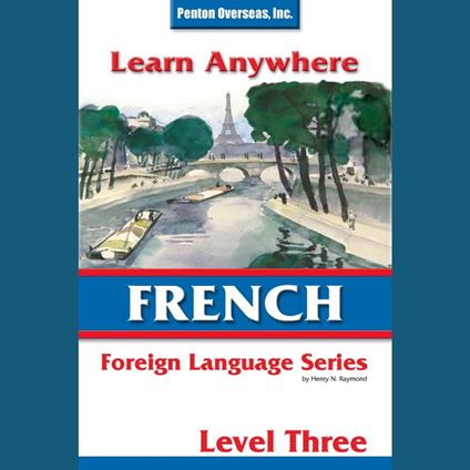 French Level 3