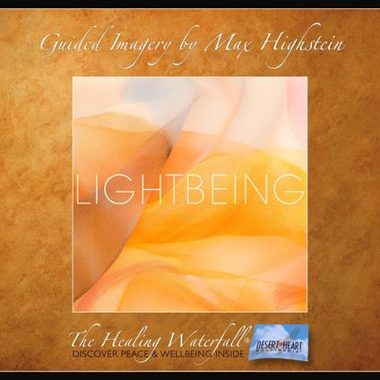 Lightbeing