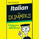Italian for Dummies