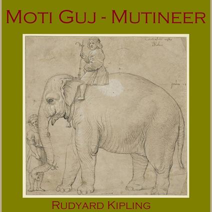 Moti Guj - Mutineer