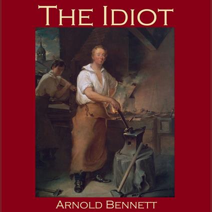 Idiot, The