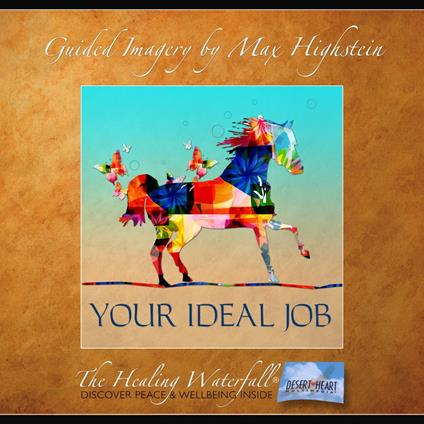 Your Ideal Job