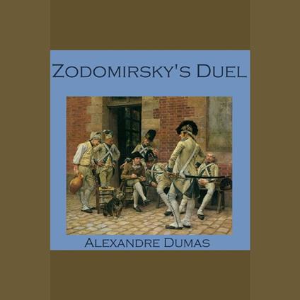 Zodomirsky's Duel