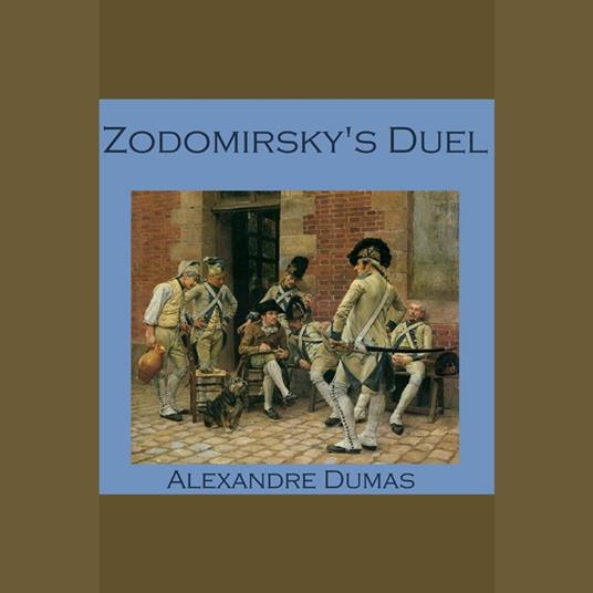 Zodomirsky's Duel