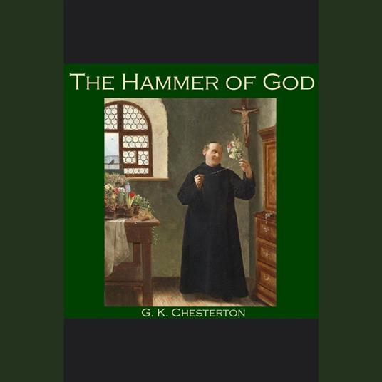 Hammer of God, The