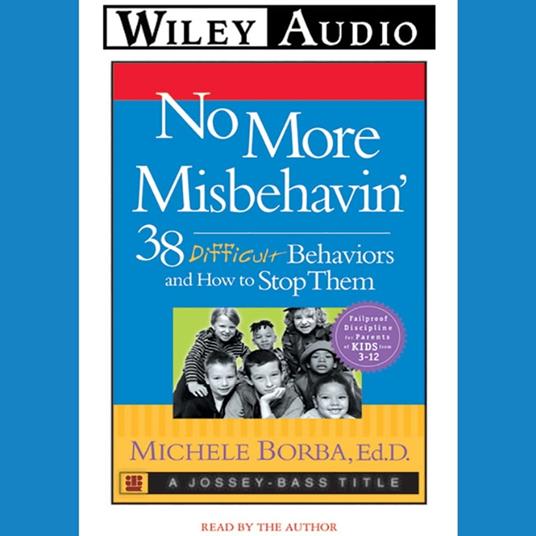 No More Misbehavin'