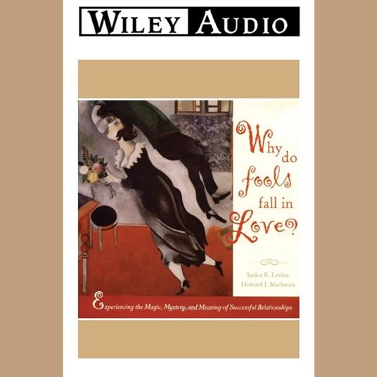 Why do Fools Fall in Love?