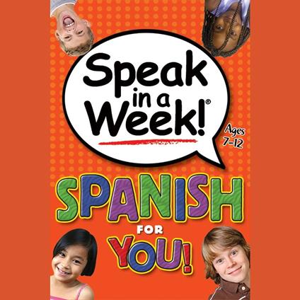 Spanish for You!