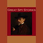 Great Spy Stories