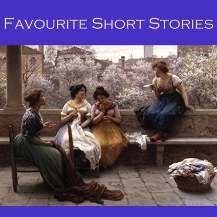 Favourite Short Stories