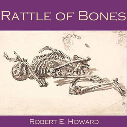 Rattle of Bones
