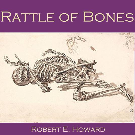 Rattle of Bones