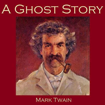 Ghost Story, A