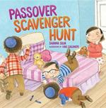 Passover Scavenger Hunt