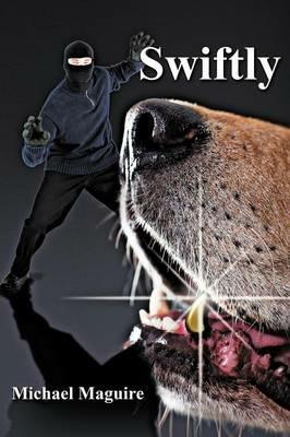 Swiftly - Michael Maguire - cover