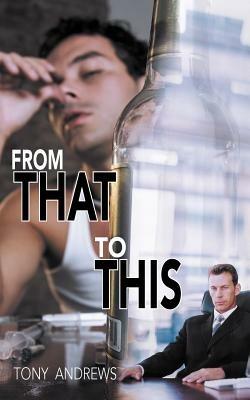 From That to This - Tony Andrews - cover