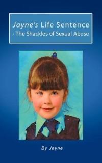 Jayne's Life Sentence - Jayne - cover