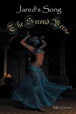 Jared's Song - The Second Verse - Mike Ginns - cover