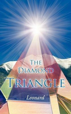 The Diamond Triangle - Leonard - cover