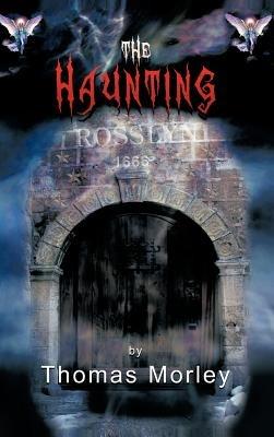 The Haunting - Thomas Morley - cover
