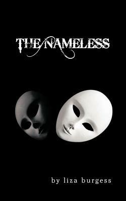 The Nameless - Liza Burgess - cover