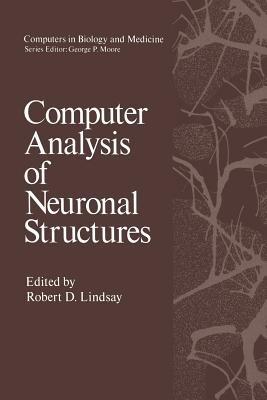 Computer Analysis of Neuronal Structures - cover