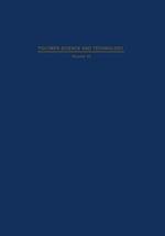 Polymer Alloys: Blends, Blocks, Grafts, and Interpenetrating Networks