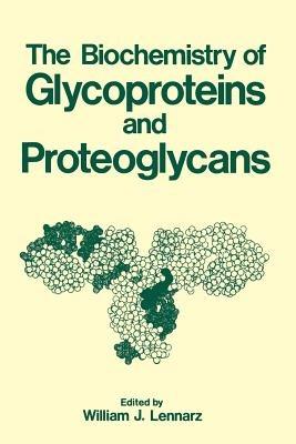 The Biochemistry of Glycoproteins and Proteoglycans - cover