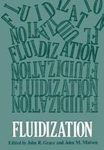 Fluidization: International Fluidization Conference