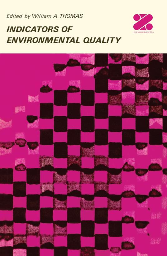 Indicators of Environmental Quality