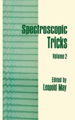 Spectroscopic Tricks: Volume 2