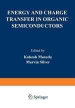 Energy and Charge Transfer in Organic Semiconductors