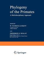 Phylogeny of the Primates: A Multidisciplinary Approach