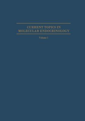 Hormone Binding and Target Cell Activation in the Testis - cover