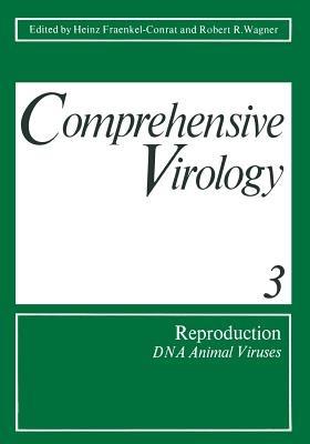 Reproduction: DNA Animal Viruses - cover